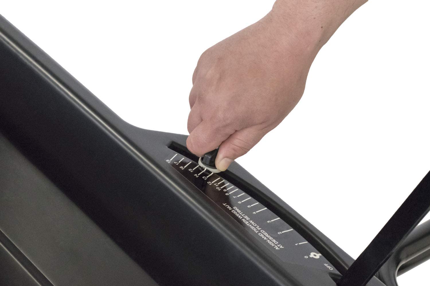 100 lb. Tow-Behind Lawn & Garden Spiker/Seeder/Drop Spreader for Seed,Fertilizer, Salt, Ice Melt; Designed to Pull Behind Lawn & Garden Tractors