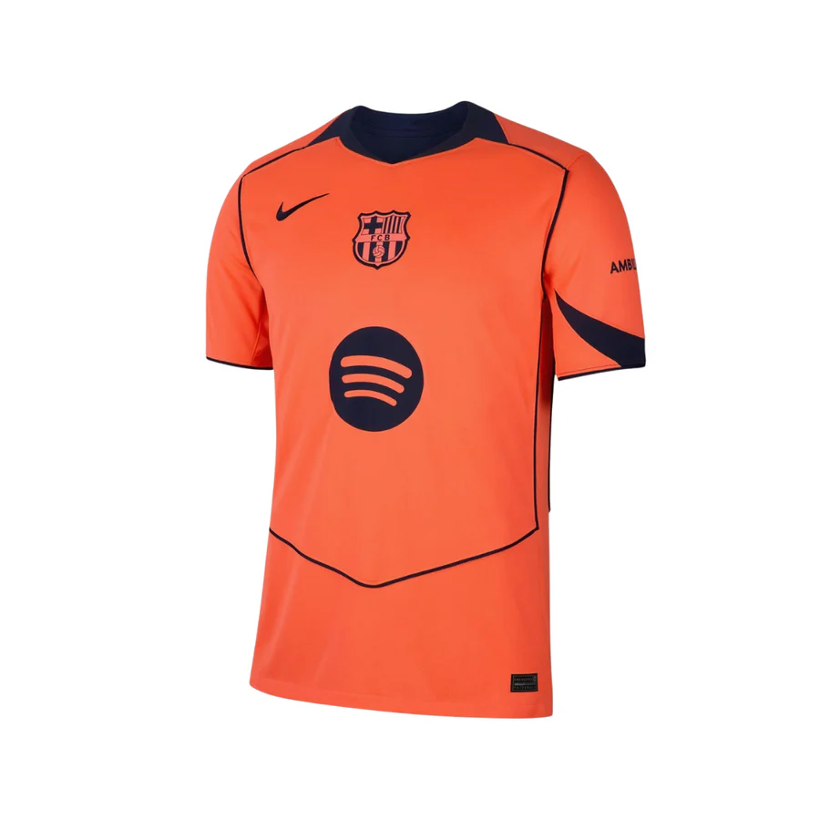 MESSI TOP JERSEY