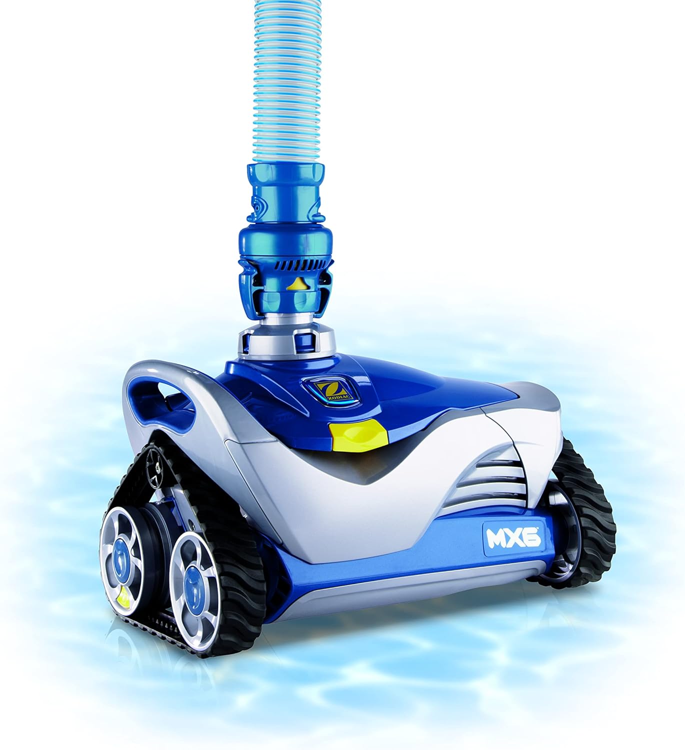 Mx6 Automatic In-Ground Pool Cleaner – Efficient & Reliable
