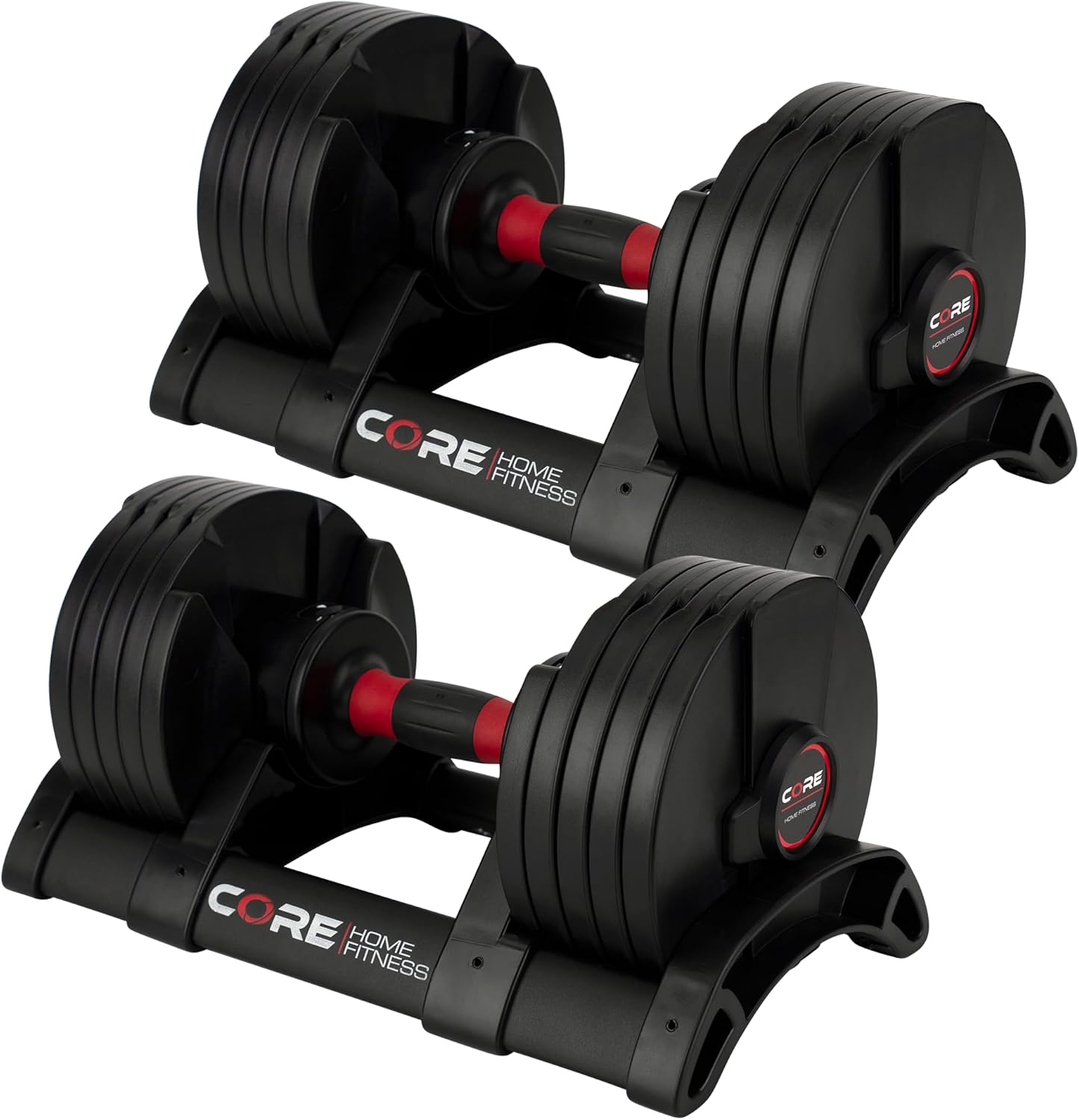 Adjustable Dumbbell Weight Set – Affordable Dumbbells