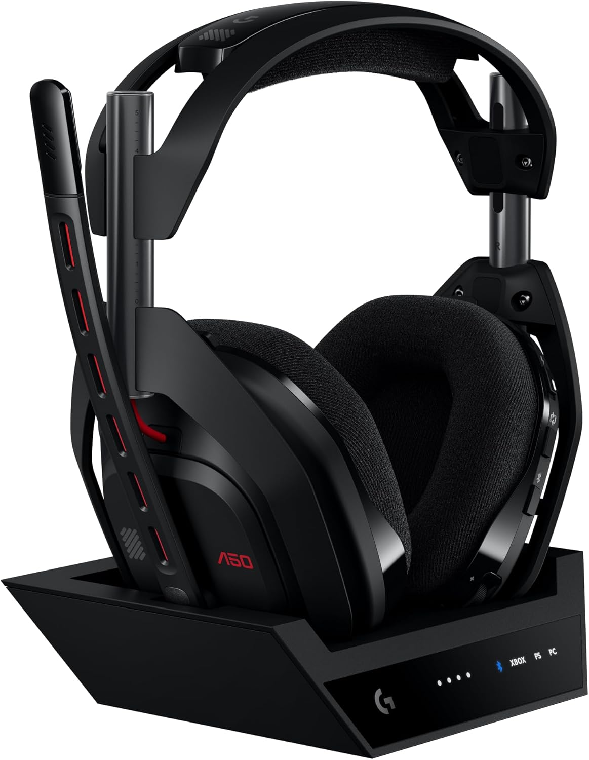 Astro A50 Wireless Gaming Headset with Base Station