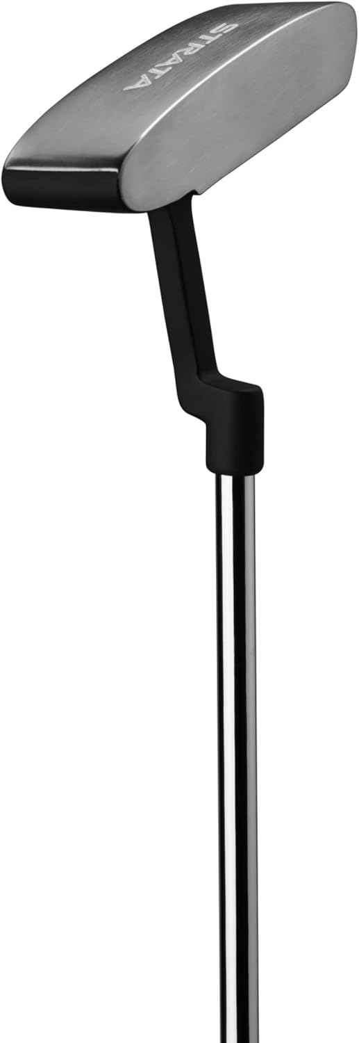 Callaway Golf Men’s Intro 9 Piece Set – Right Hand