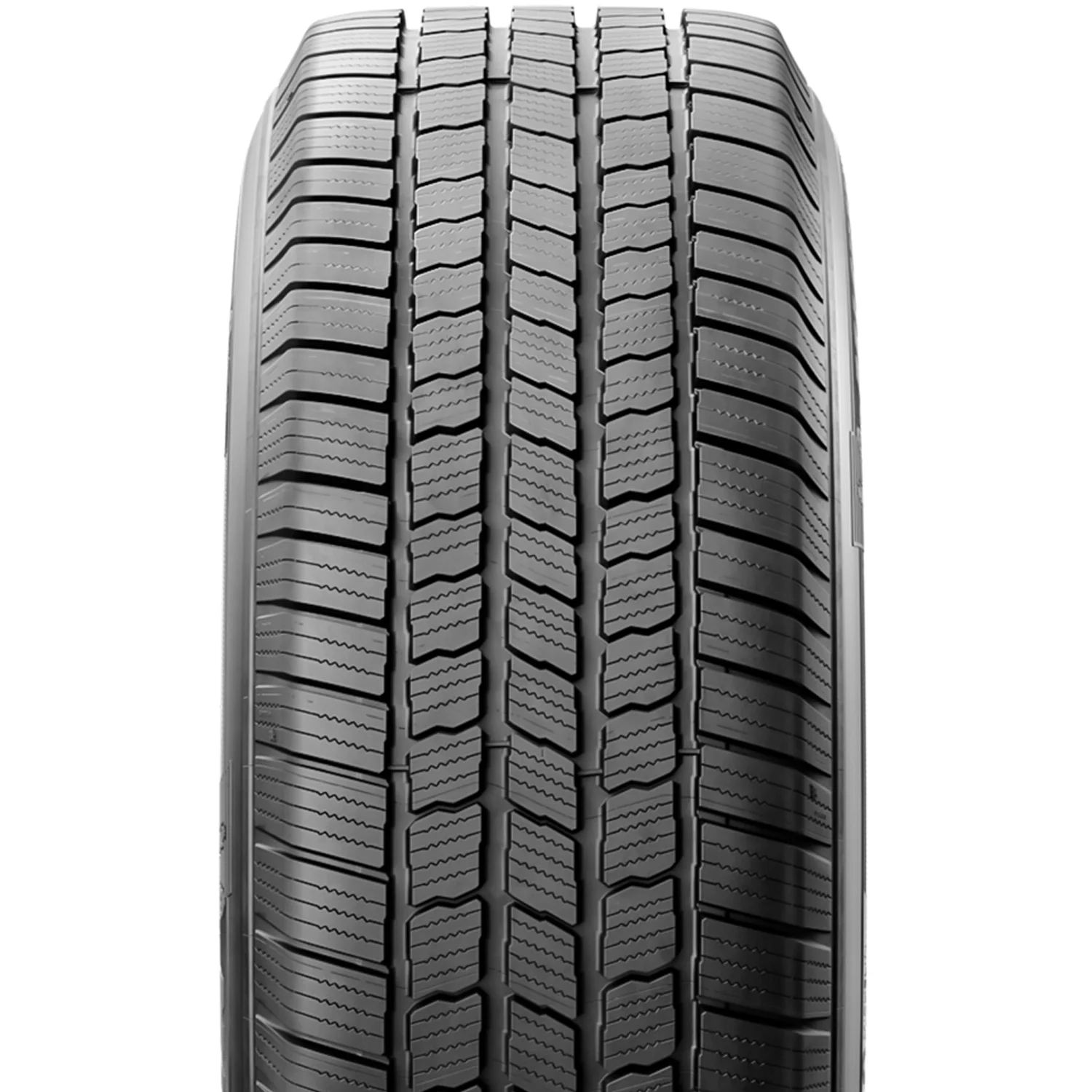2026 Michelin Defender LTX M/S All-Season LT265/60R20/E 121/118R Tire