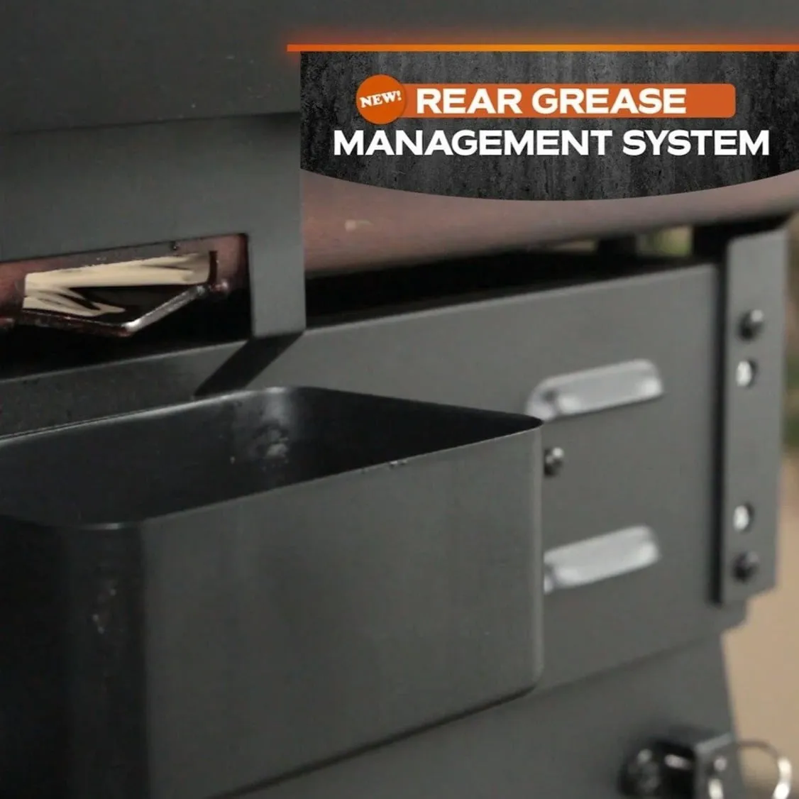 2026 Blackstone On The Go 17