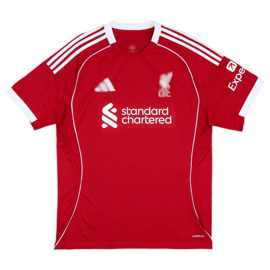 LVP FC 2025/26 (Home)