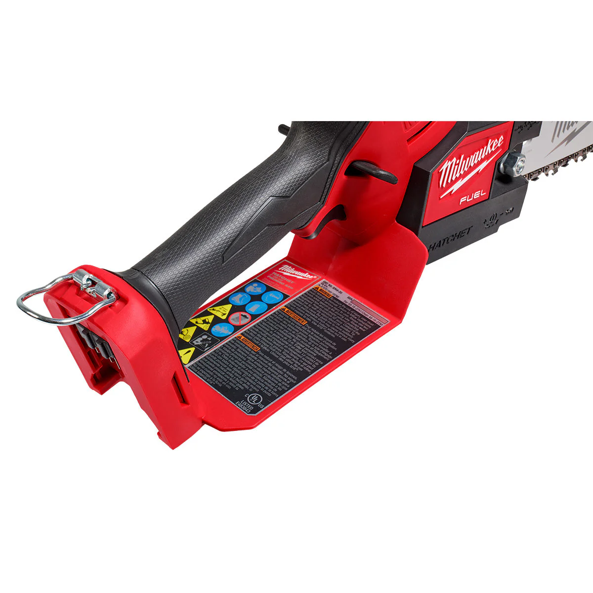 2026 Milwaukee 3004-20 - M18 FUEL™ HATCHET™ 8