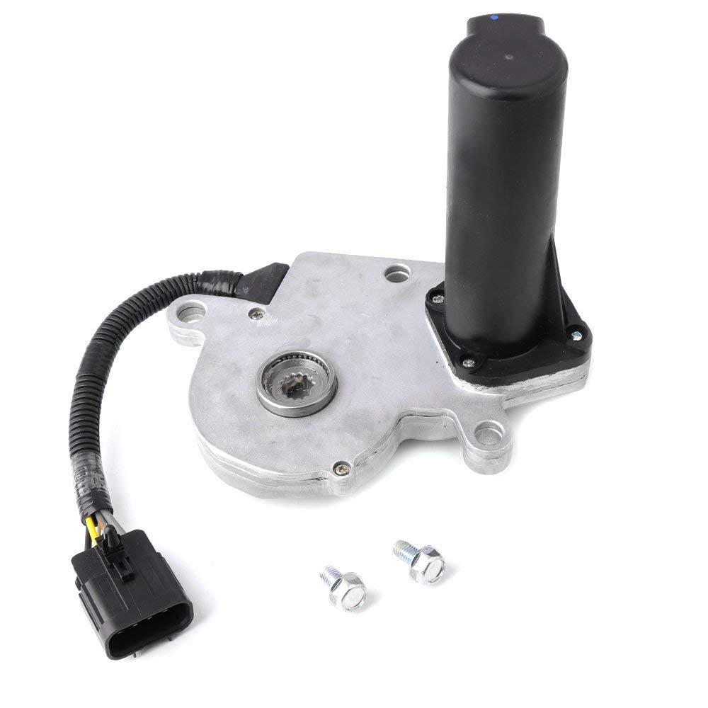2026 4WD Transfer Case Shift Encoder Motor for Chevy Silverado Transfer Case Encoder Motor