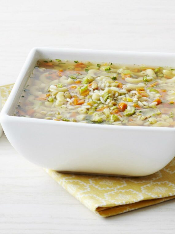 Augason Farms 1-Person 30-Day Emergency Food Supply – QSS-Certified