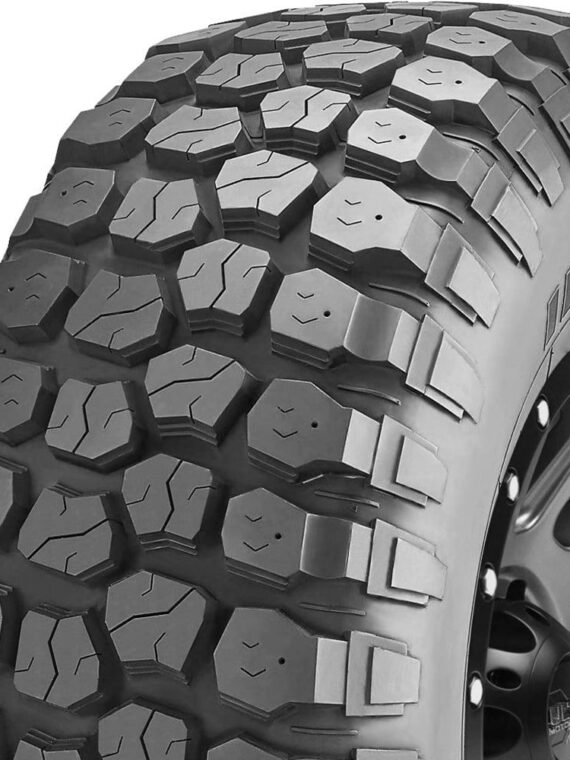 Ironman All Country M/T LT 315/70R17 Load F 12 Ply MT Mud Tire