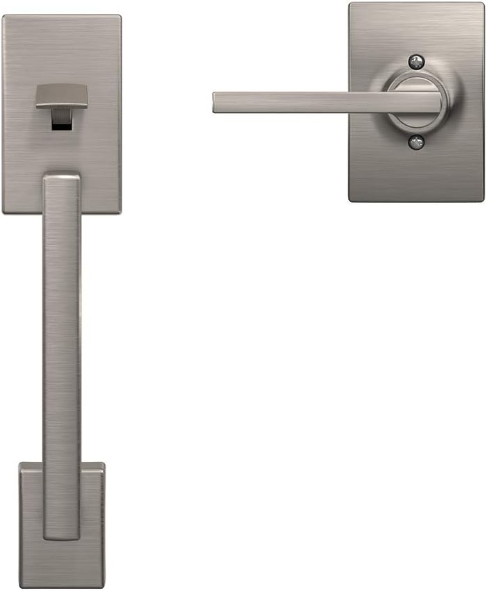 Encode Smart Wifi Deadbolt Lock – Keyless Entry