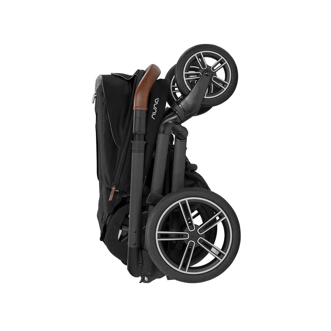 2026 Nuna MIXX Next Stroller & PIPA RX Travel System — Smooth Ride & Effortless Travel