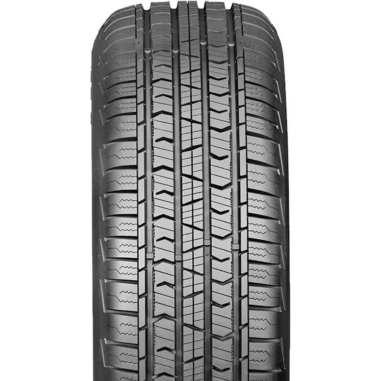2026 Pair of 2 (TWO) Cooper Discoverer EnduraMax 225/65R17 102H A/S All Season Tires Fits: 2018-23 Chevrolet Equinox LT, 2015-17 Subaru Outback 3.6R Touring