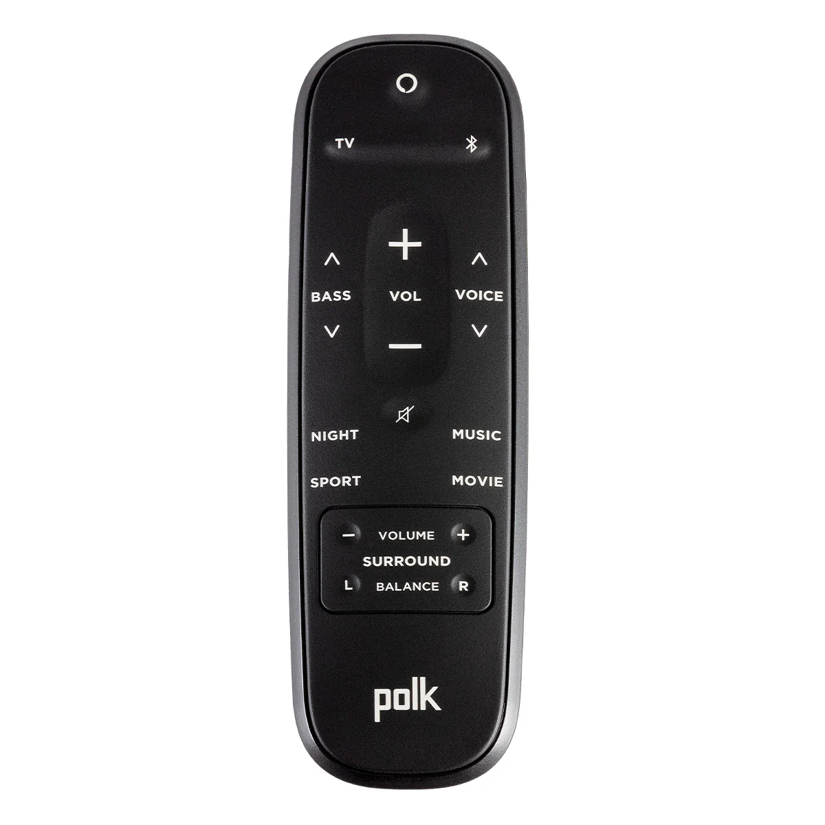 2026 Polk Audio React Home Theater System with React Sound Bar, Wireless Subwoofer, and Wireless Surround Speakers