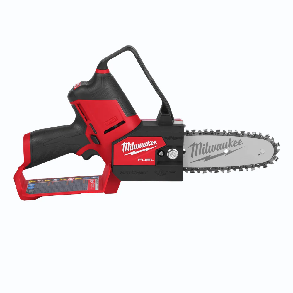 2026 Milwaukee 2527-20 M12 FUEL 12V HATCHET 6
