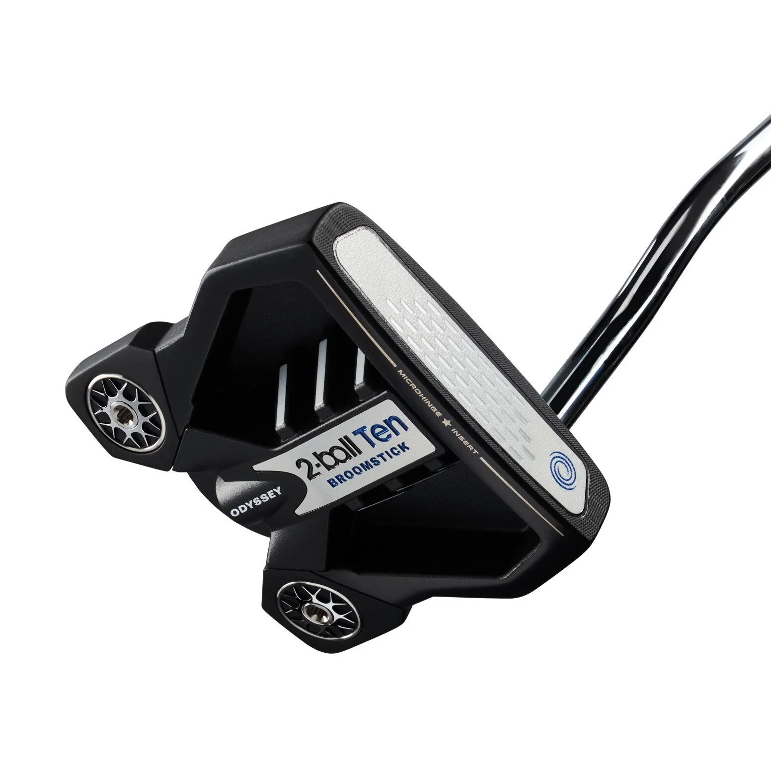 Odyssey 2-Ball Ten Broomstick Putter