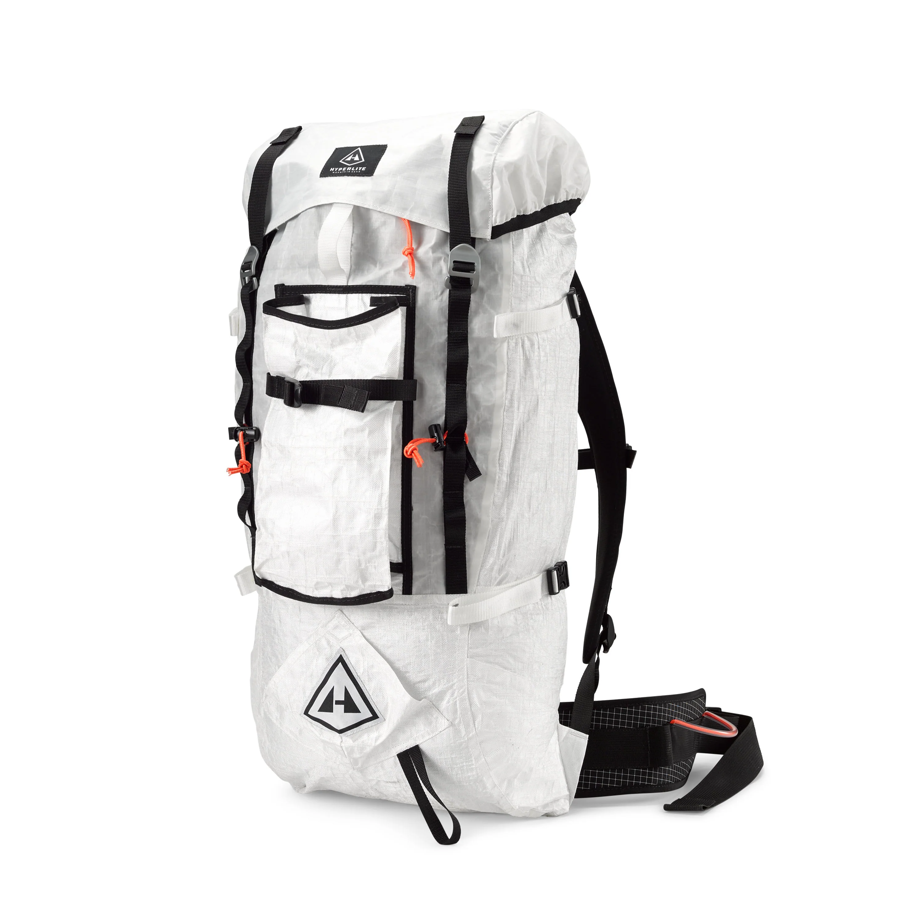 Prism 40 Alpine Pack– Lightweight Technical Pack for Ice Climbing & Alpine Ascents