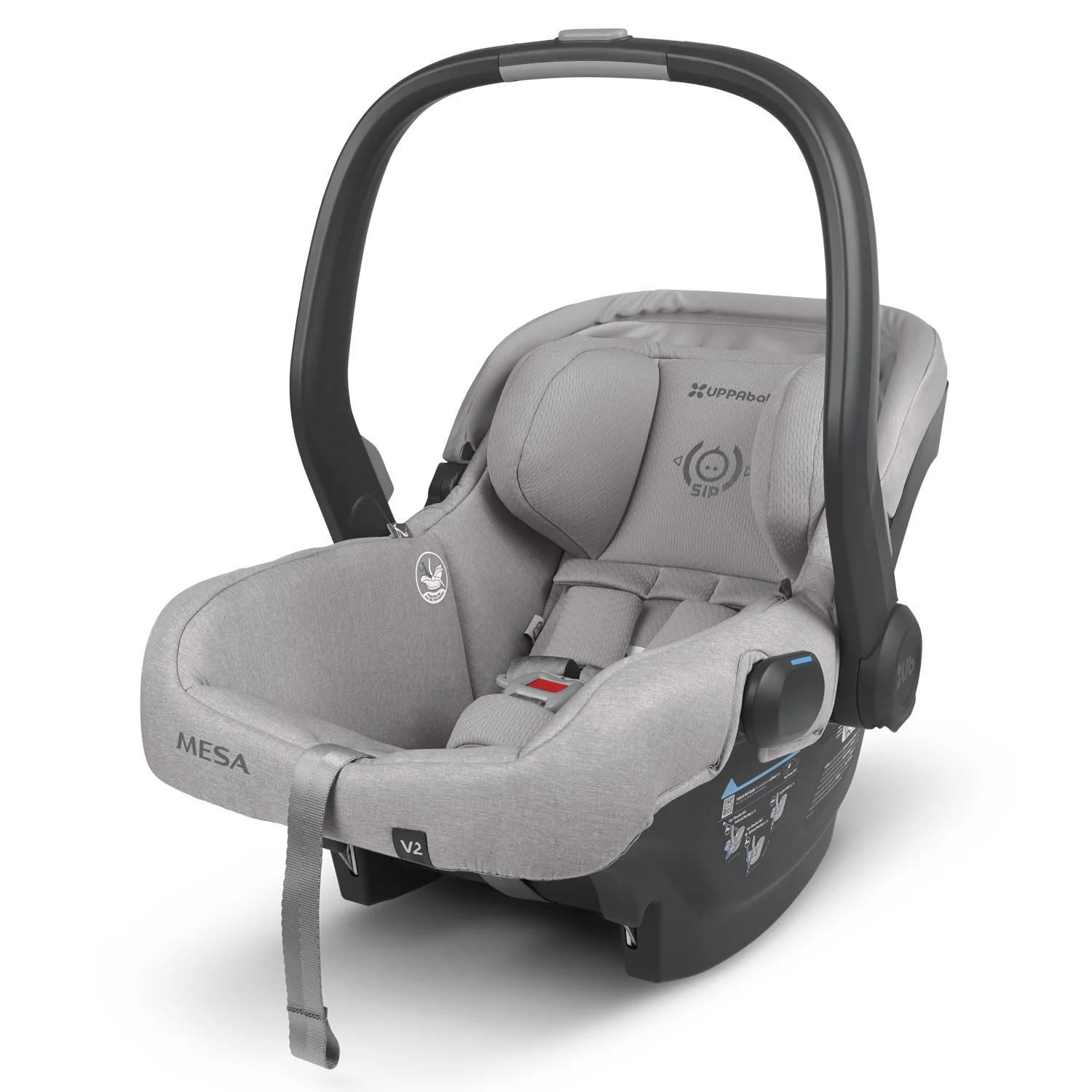 2026 UPPAbaby MESA V2 Infant Car Seat