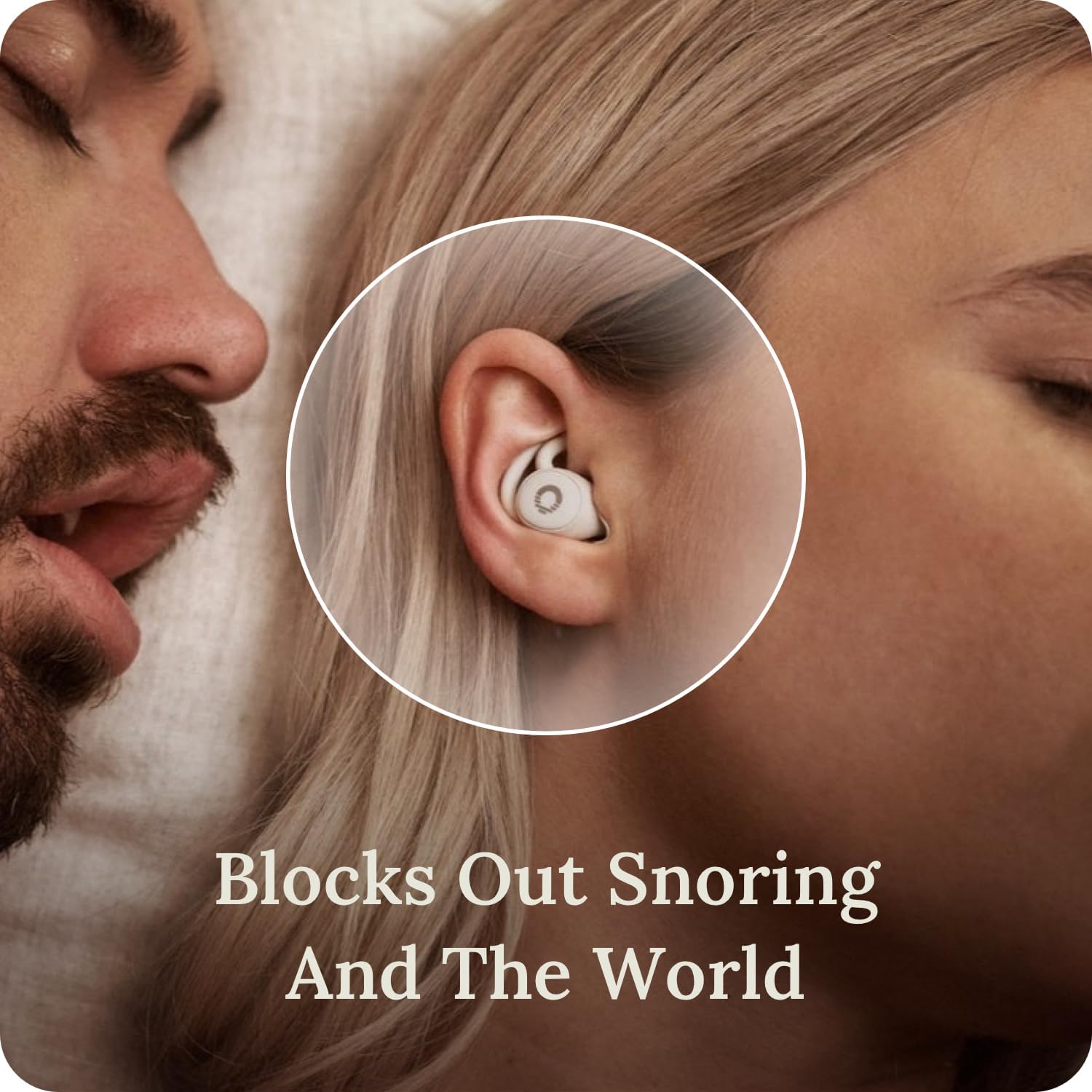 Comfortable Bluetooth Earbuds for Sleep