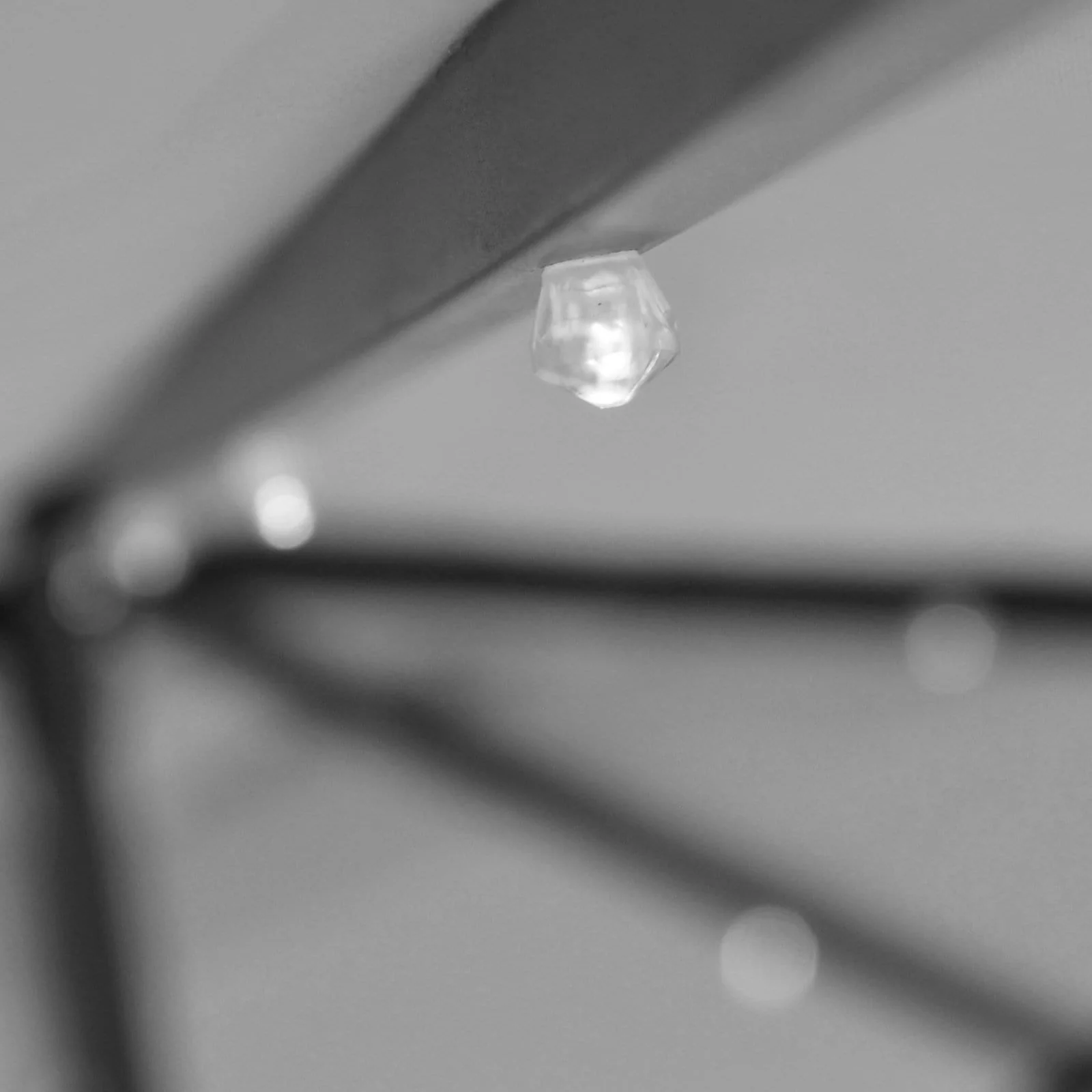 2026 Azuma 3m Square Parasol Solar LED Lights Offset Garden Canopy