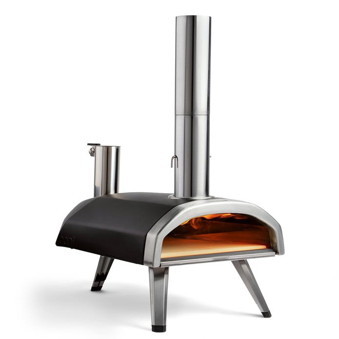 2026 Fyra 12 Wood Pellet Pizza Oven