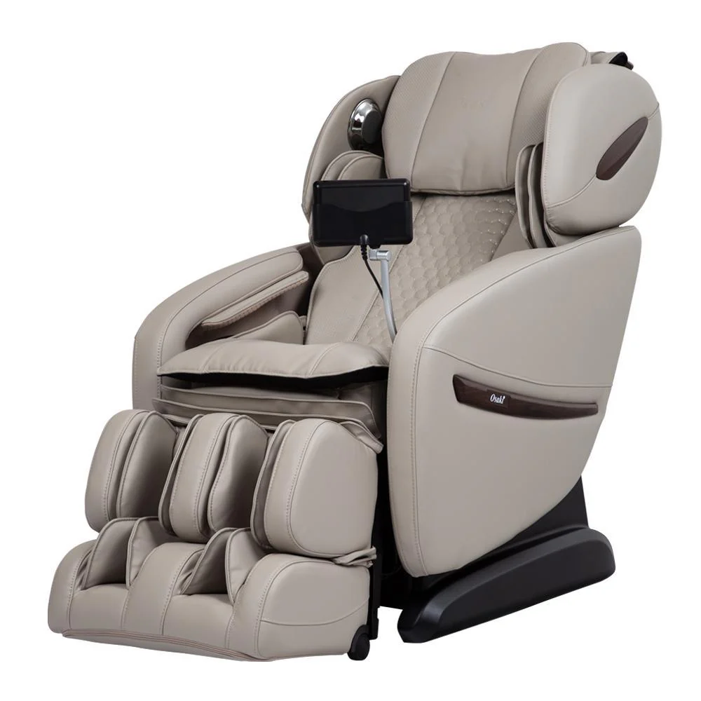 Osaki OS-Pro Alpina Message Chair