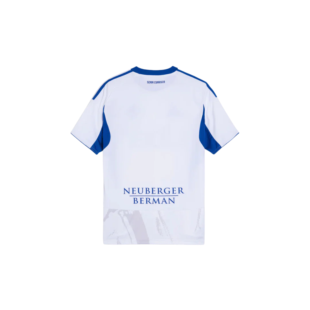 Como 1907 2025/26 (Away)