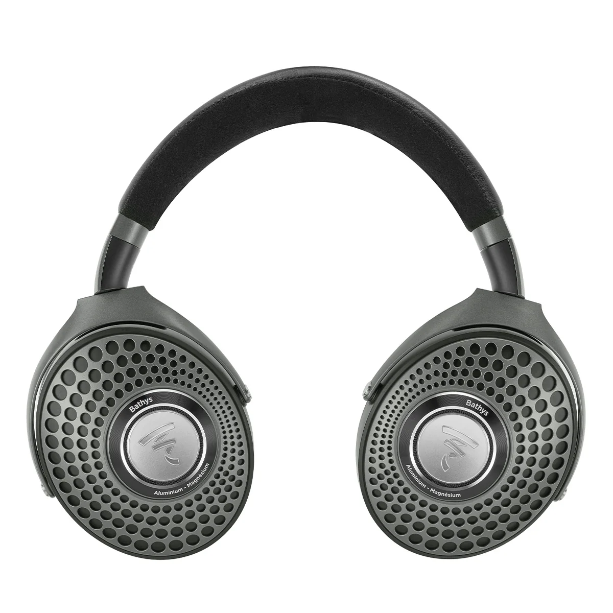 2026 Focal Bathys Over-Ear Hi-Fi Bluetooth Wireless Headphones with Active Noise Cancelation