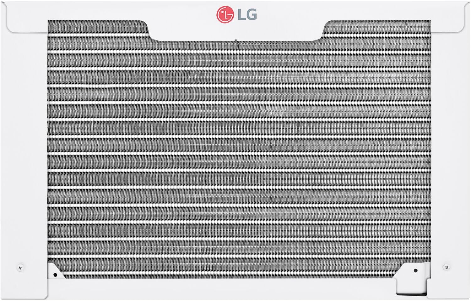 8,000 BTU Window Air Conditioner, Remote & Quiet