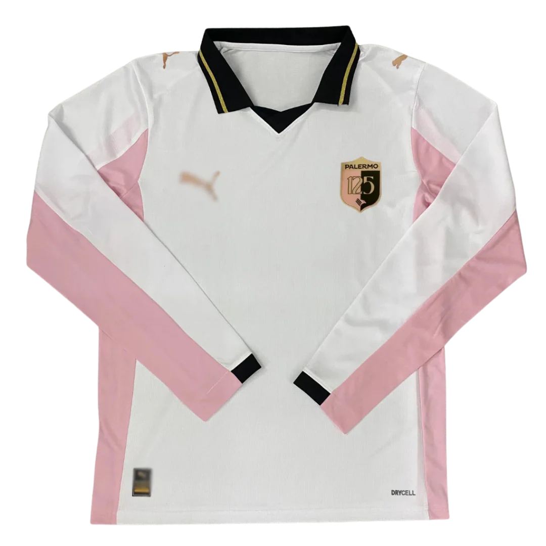 Palermo 2025/26 (125th Anniversary / Fourth)