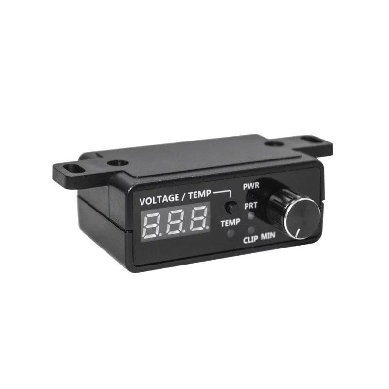 2026 Deaf Bonce Car Audio 12