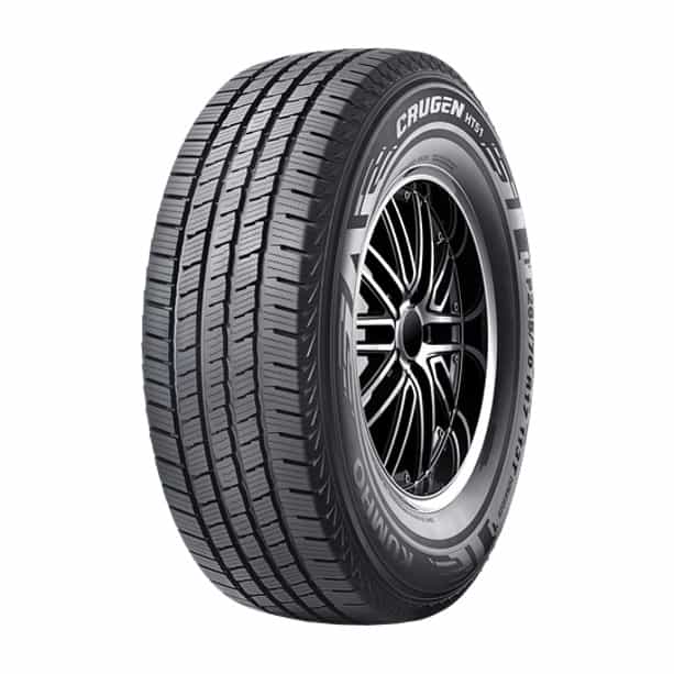 Kumho Crugen HT51 235/60R16 104T