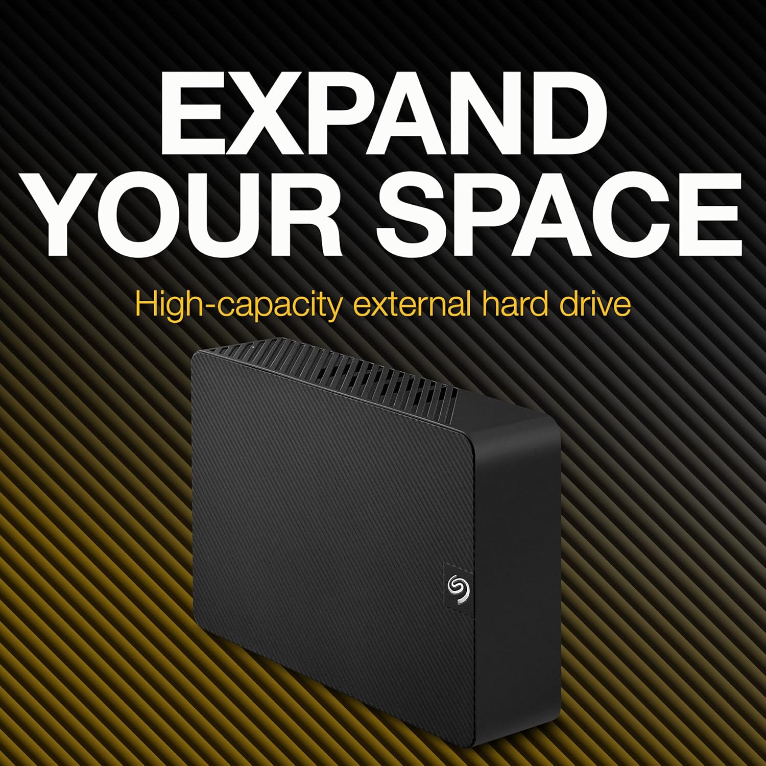 Expansion 24TB External Hard Drive HDD