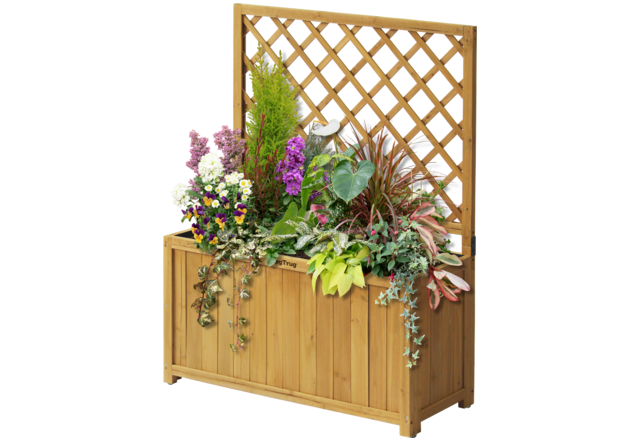 2026 Rugged Weather Resistant Outdoor Compost Bin Tumbler 4.9 Cubic Ft