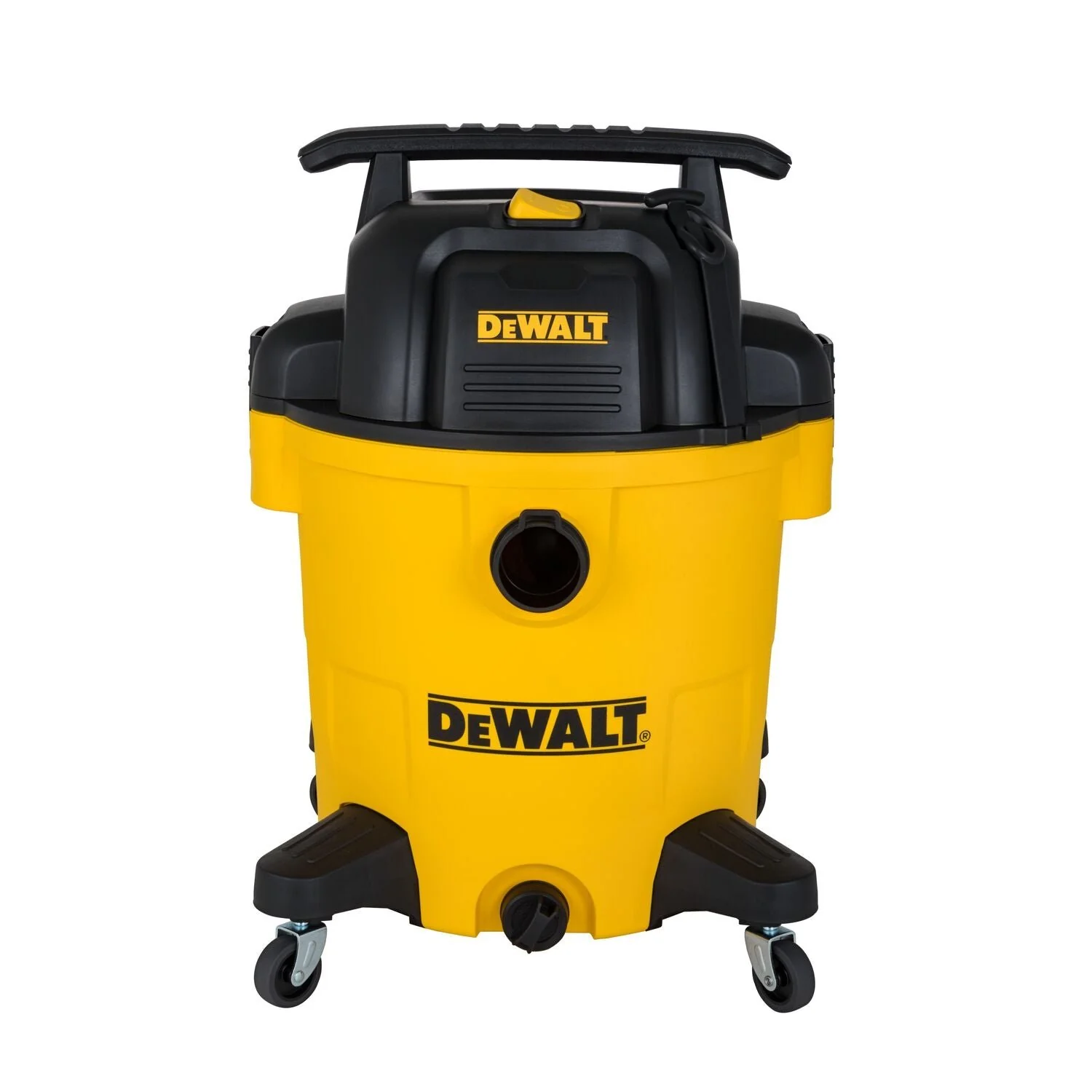 2026 Dewalt DXV12P-QTA - 12 Gallon Stealthsonic Quiet Wet/Dry Vacuum