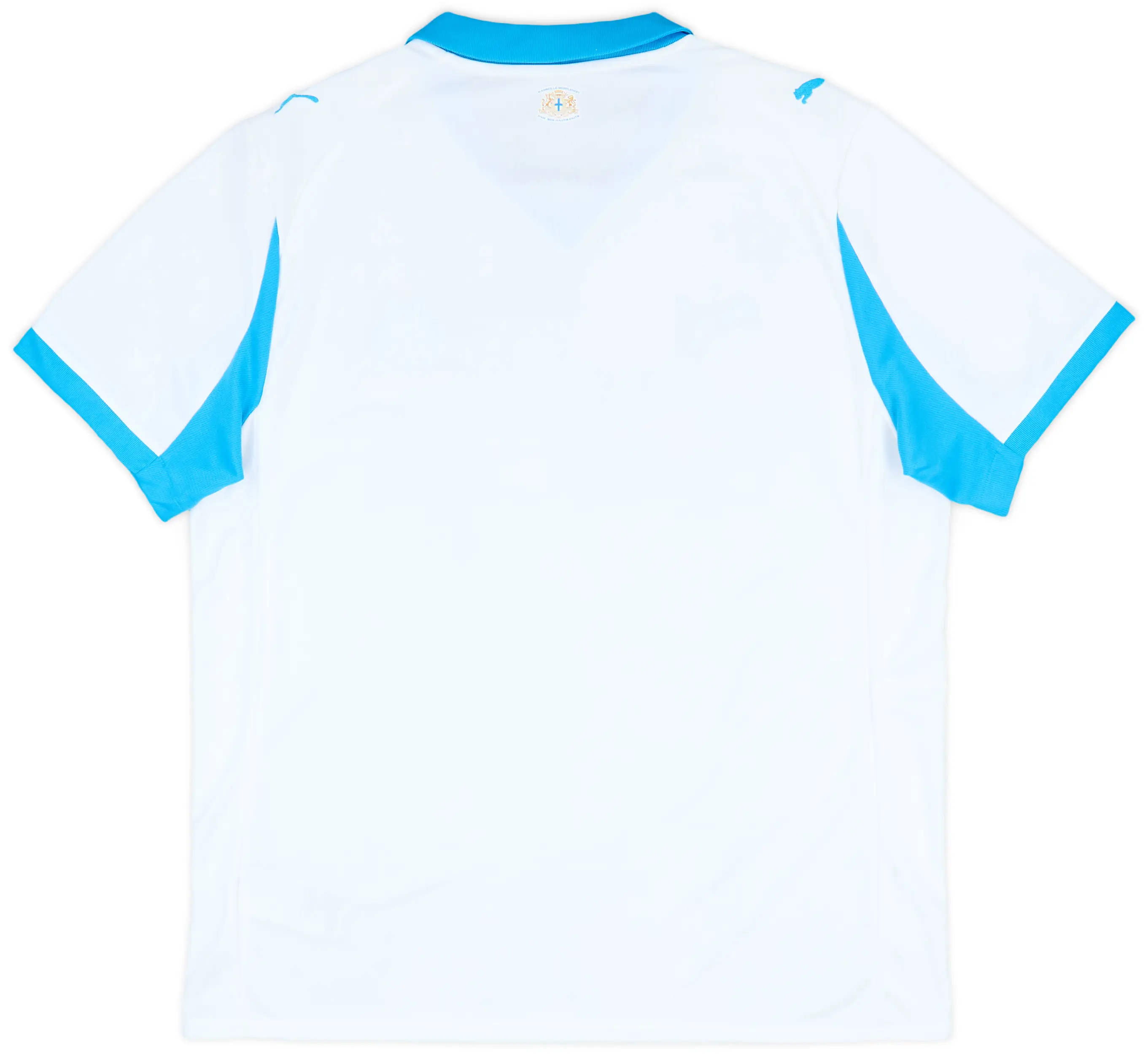 Ol. Marseille 2025/26 (Home)