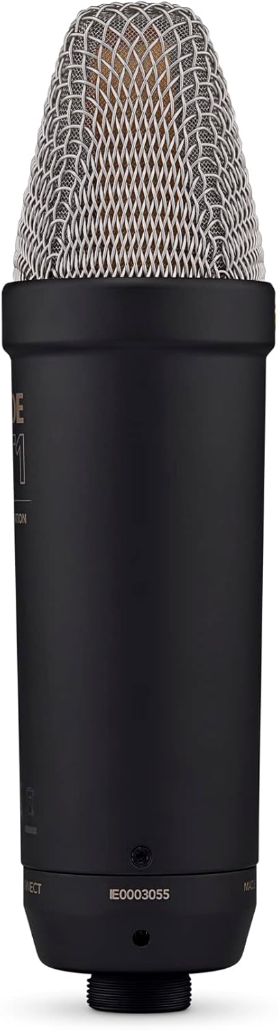 NT1 5th Gen Studio Condenser Microphone