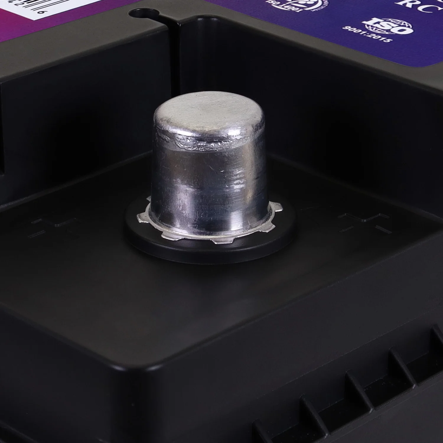 MM-H5 Group 47 12V 60AH 100RC 680CCA Replacement Battery Compatible with Automotive Battery