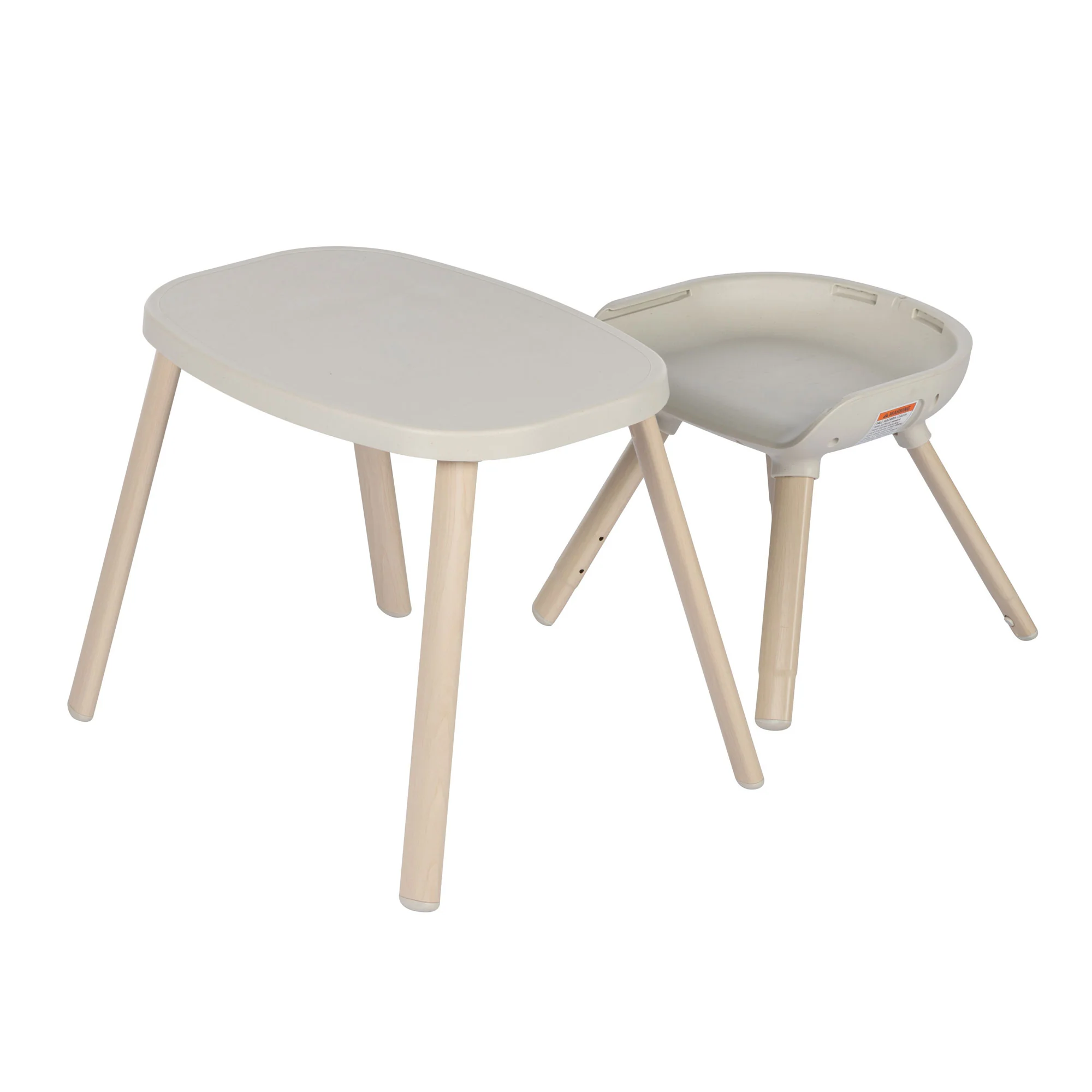 2026 Maxi-Cosi Moa 8-in-1 Convertible High Chair – Grows with Your Child from 6 Months to 5 Years