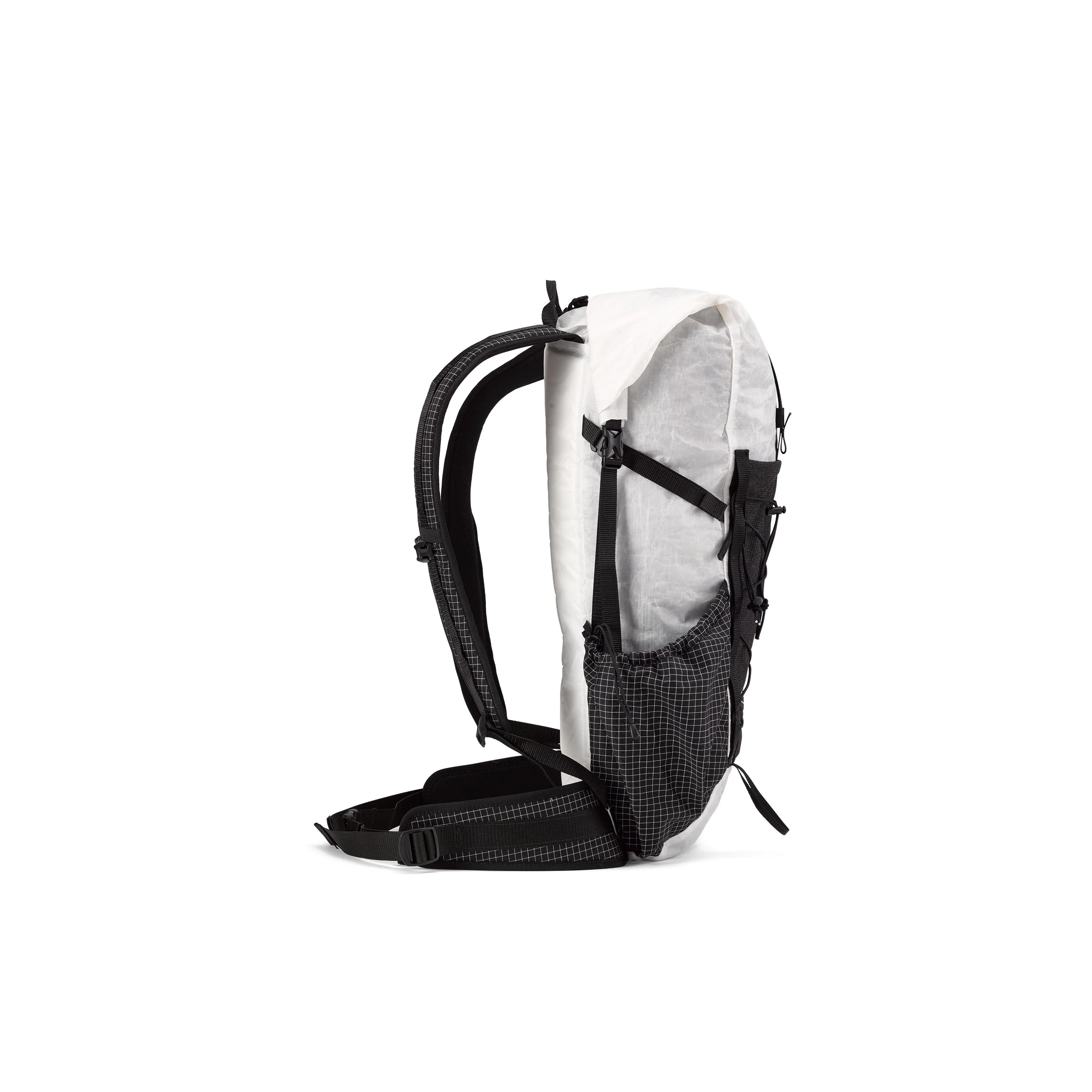 Elevate 22 – Versatile Day Hiking Pack with Hydration Access