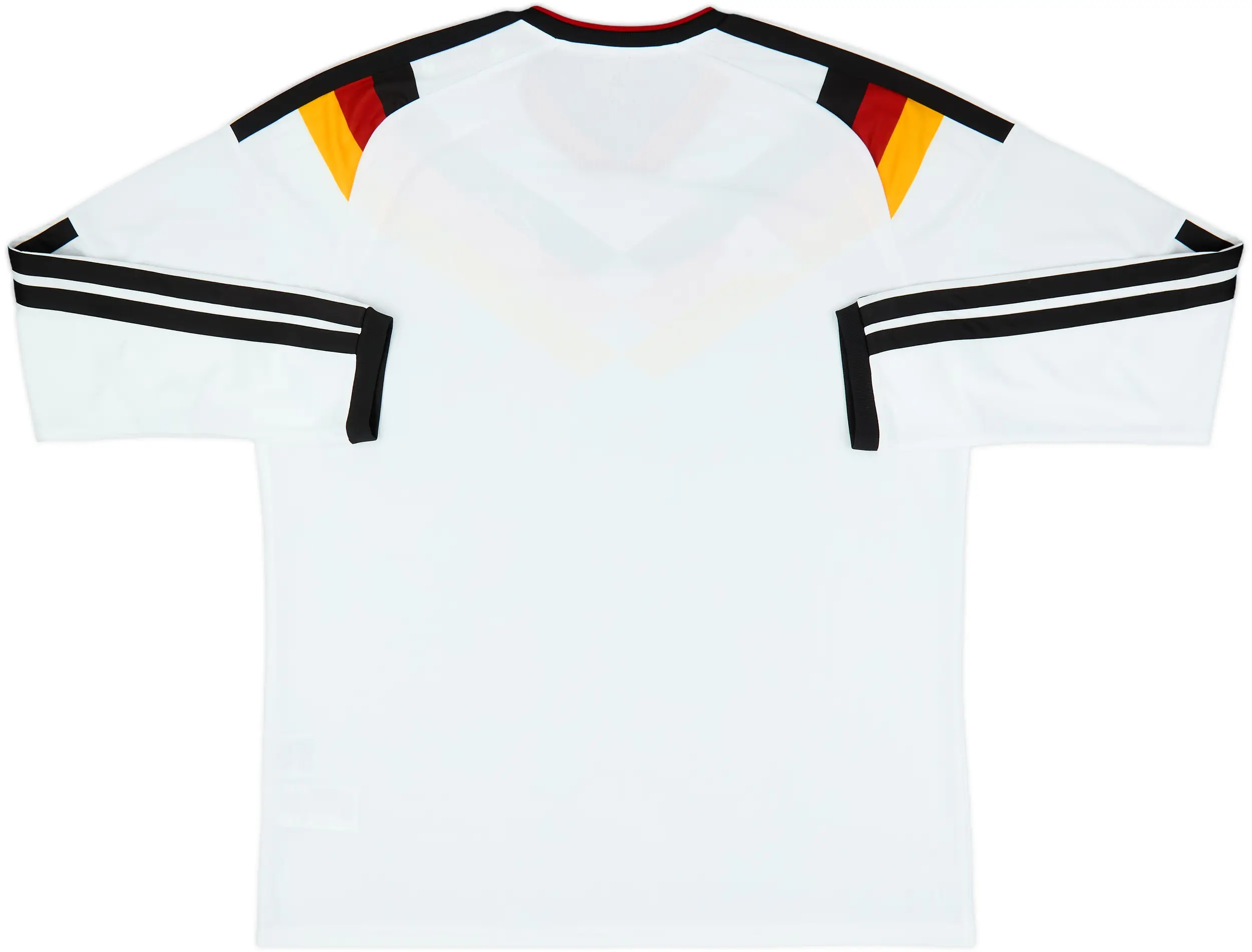 Germany 2026 (Home) - Long Sleeve