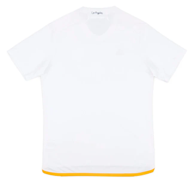 Los Angeles Galaxy 2025 (Home)