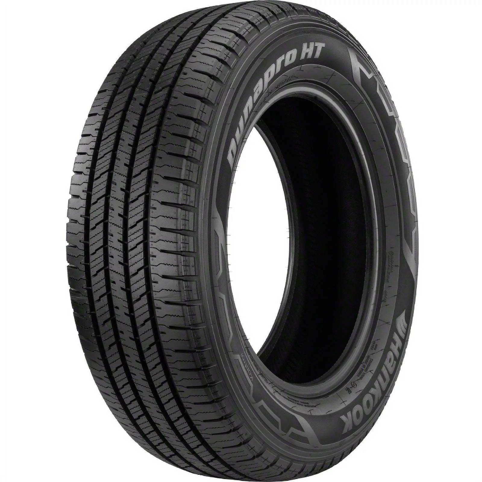 2026 Hankook Dynapro RH12 HT Tire - P 265/60R18 110T