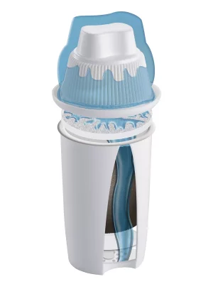 BUNN Velocity Brew 10 Cup Coffee Brewer – Black GR-B