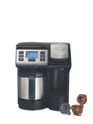 coffee maker