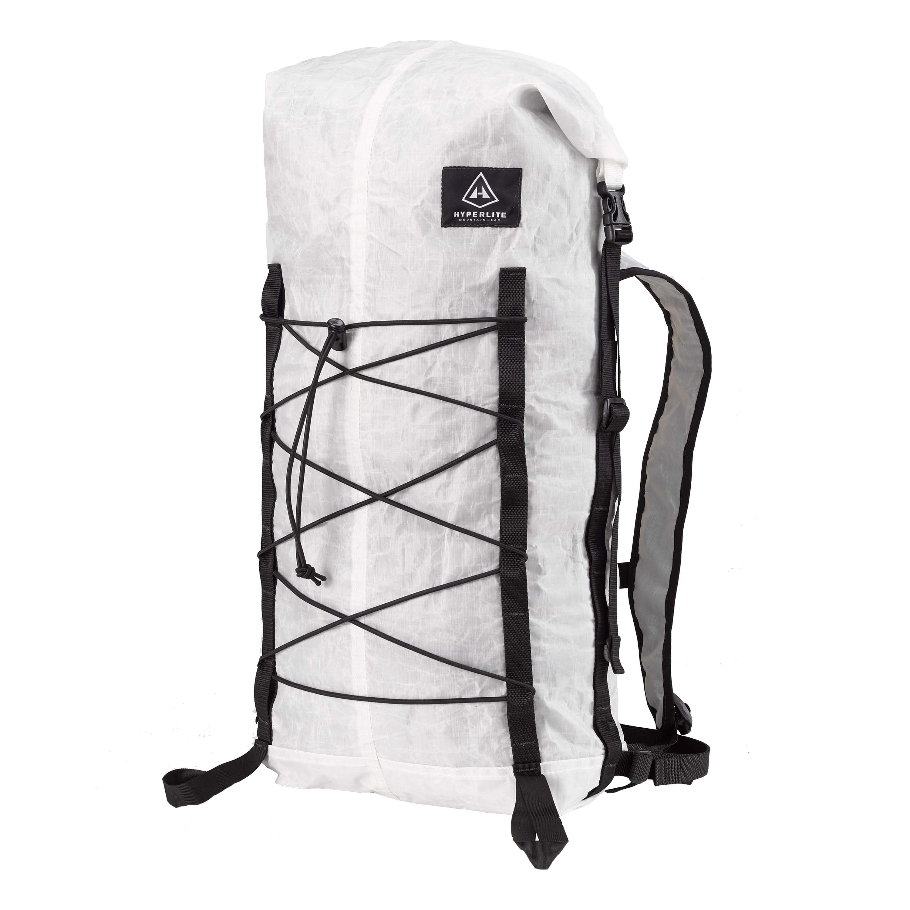 Summit 30 – Versatile 30L Pack with Removable Hip Belt & Compression Straps
