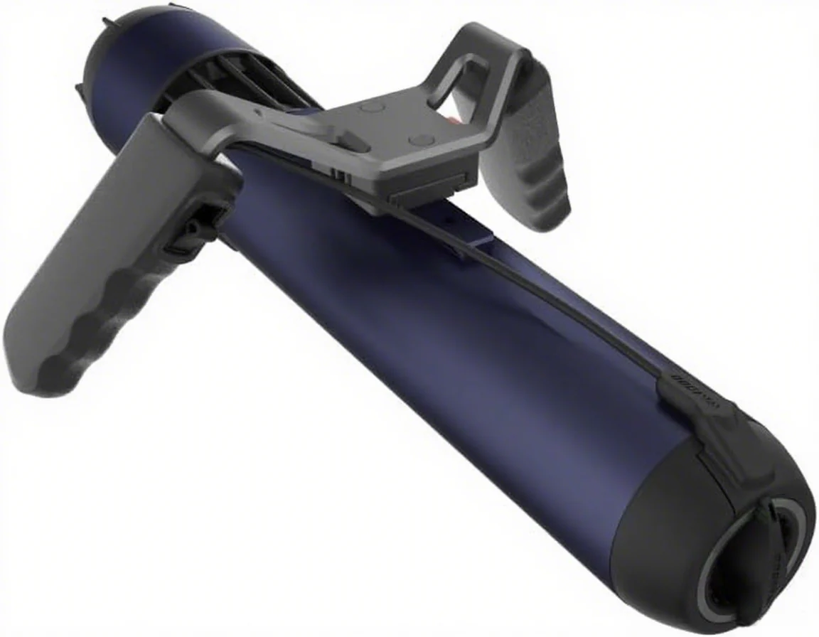 Underwater Scooter Lite, Water Sports Diving Scooter with Removable Handle, Compact and Portable Water Scooter for Adults Kids, Scuba Diving Snorkeling Sea Scooter Multiple Uses