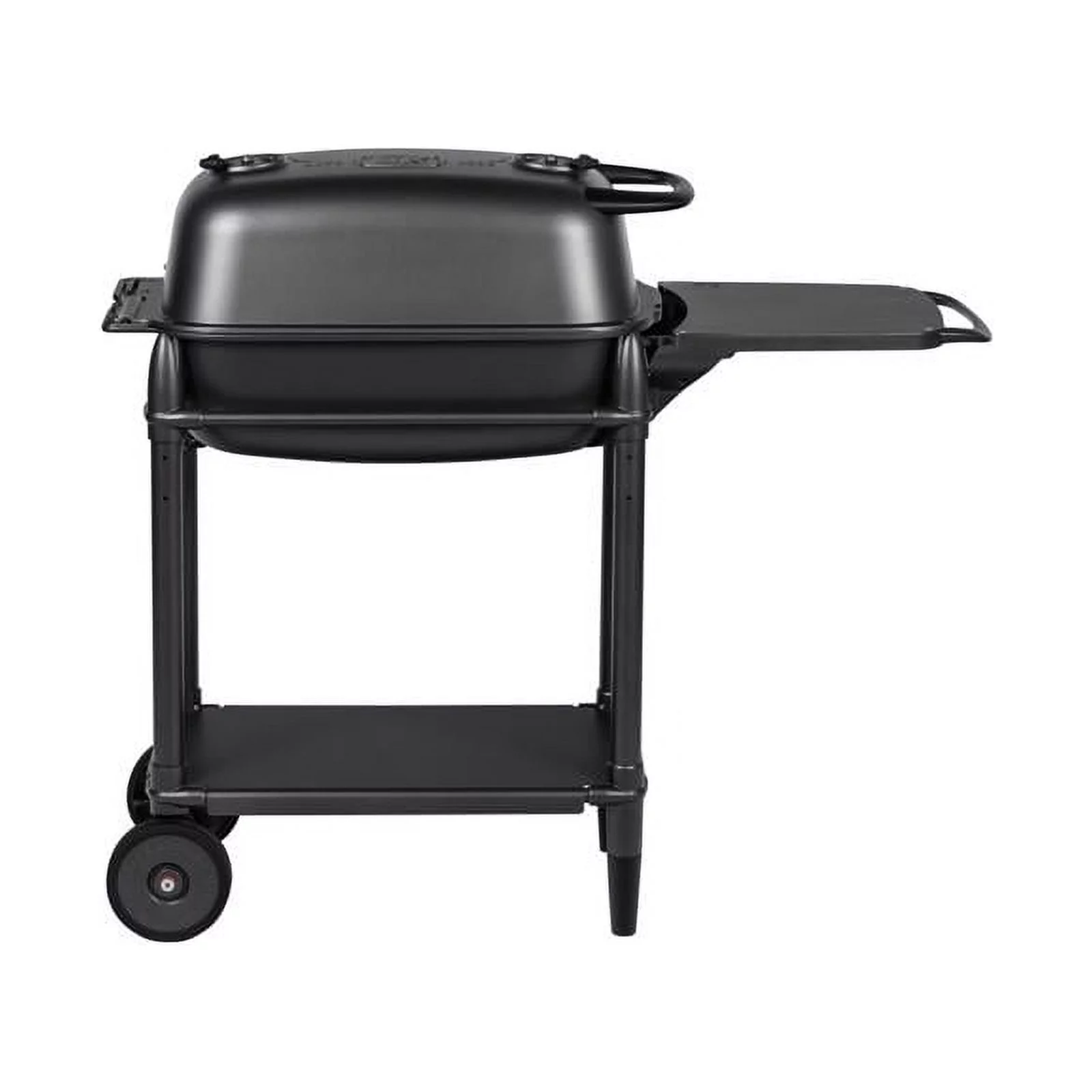 2026 PK Grills 22 in. Original PK Charcoal Grill and Smoker Black
