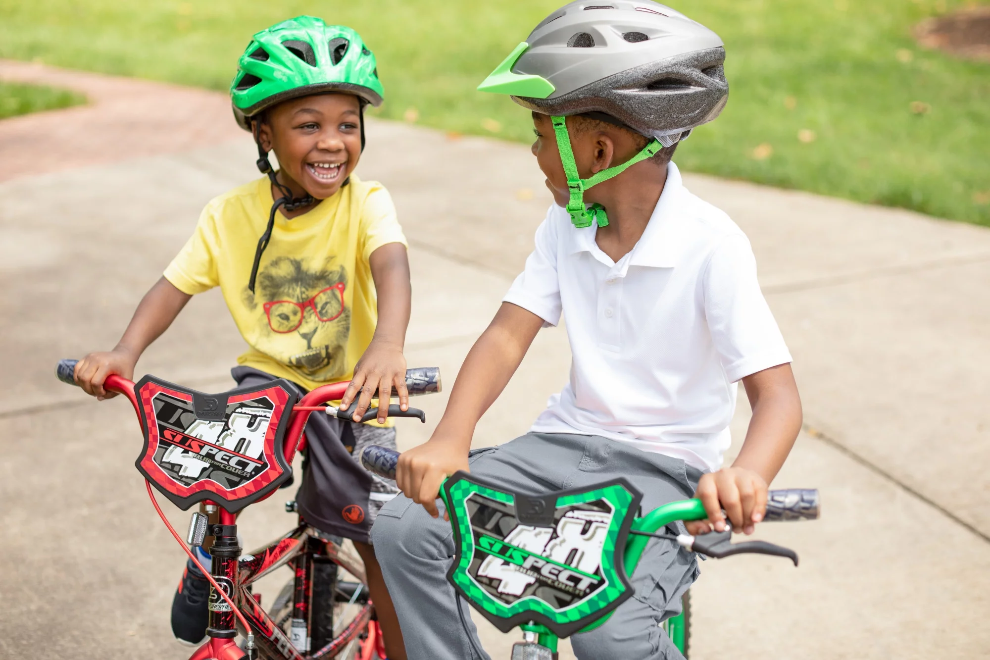 2026 Dynacraft Suspect 16