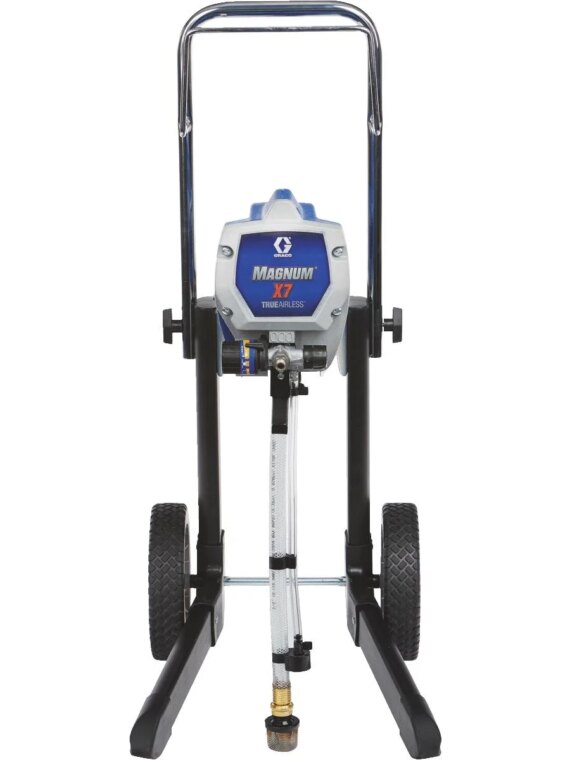 Graco Magnum TrueAirless X7 Airless Paint Sprayer 262805