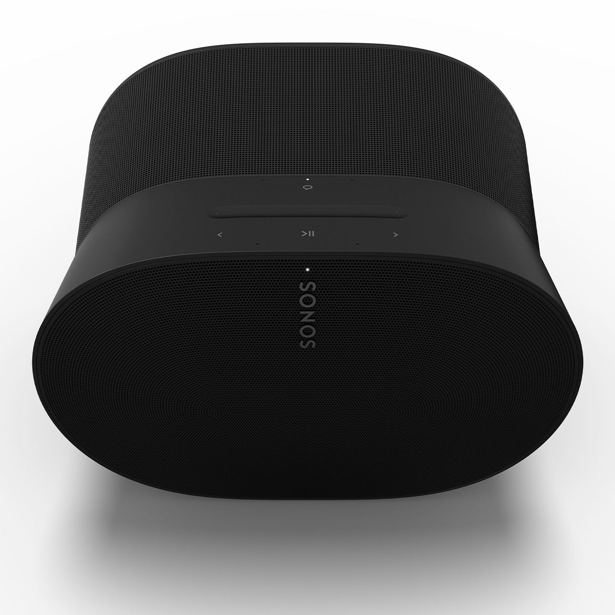 2026 Sonos Immersive Music Set with Pair of Era 300 Voice-Controlled Wireless Smart Speakers (Black)
